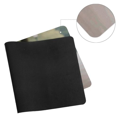 Desk Pad Protector 24x12 Inch Extended Dog Resting miniatura 7