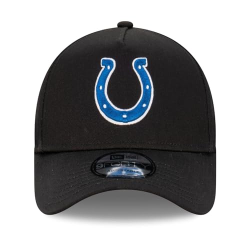 New Era 9forty A Frame Cap Nfl Indianapolis Colts - vue 3