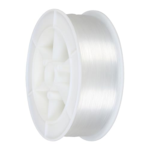 Diadcely PMMA 1Pcs Ф0.03in / 0.75mm * 8858ft / 2700m