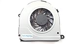 dell inspiron 17r akku Lüfter FAN für Laptop, Notebook