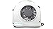 Kompatibel für Dell VOSTRO 3750, Inspiron 17R N7110 Lüfter Kühler Fan Cooler Version 1