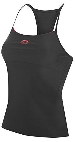 Slazenger Costume da Bagno Tankini Set Swimsuit