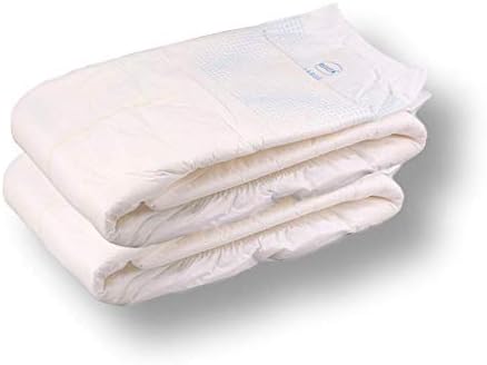 InControlElite Hybrid Adult Incontinence Briefs (Sample 2 Pack) (Large)