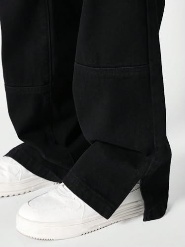 Image of KOTTY Men's Straight Jeans