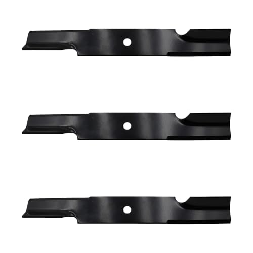 Reliable Aftermarket Parts aftermarket lawn mower blade