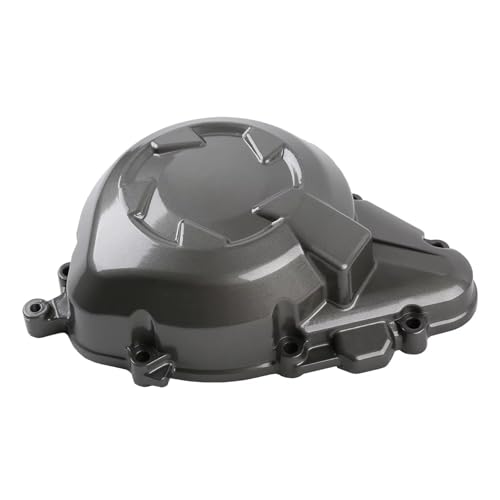 Couvercle carter moto pour éviter les fuites de moteur stator gauche Versys Z1000