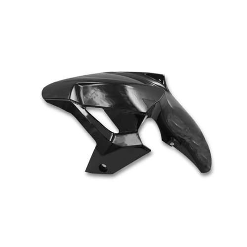 ɓK jW 400 Z400 2018-2024 I[goC tgtF_[ }bhK[h ^C XvbV }bhK[h VF(Glossy Black)