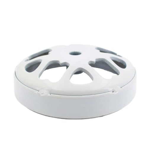 Campana de embrague GY6 para solucionar tirones y pérdidas de potencia
