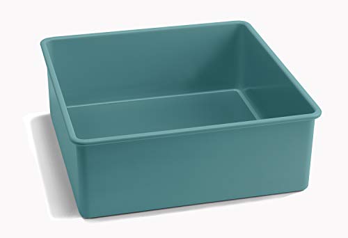 Jamie Oliver JB1470 Kuchenform, 18/10-Stahl, 20 cm Cover
