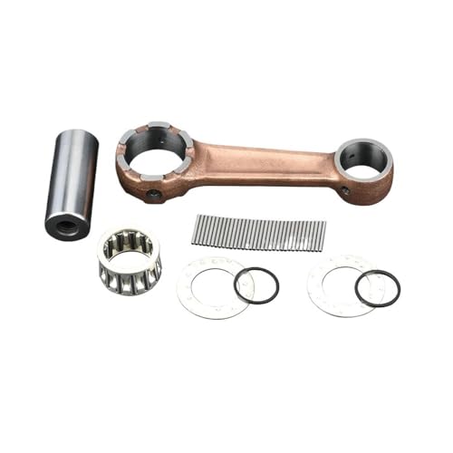 Kit de bielle complet pour entretien et révision moteur marin 2T 25 CV 30 CV 61N