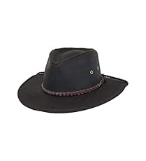 Image of Outback Trading Hat Mens. Brand catalog list of Outback Trading. This item is rated with a 5.0 scores over 5