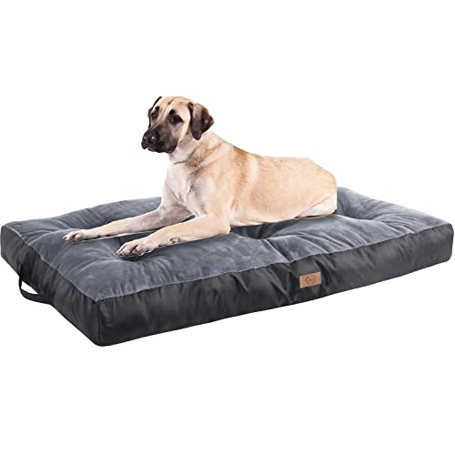 Camas para Perros Grandes