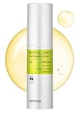 CELIMAX(セリマックス) ビタA レチノールショットタイトニングセラム 30ml