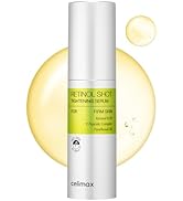 CELIMAX セリマックス ポアブライトニングシミケアセラム 美容液