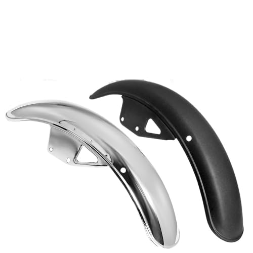 Garde-Boue Moto GN125 Extension Protection Roue Accessoire Pièce - 6