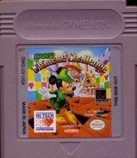Mickey's Ultimate Challenge (Renewed)