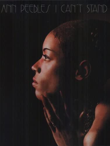 I Can't Stand the Rain [Disco de Vinil]