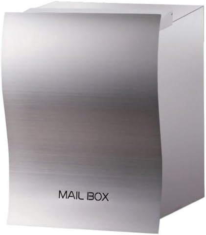 郵便差出箱一号丸型 大正ポストバンク45cm 株式会社イノウエ製造 郵便