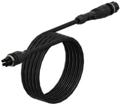 Wabco 4493510100 Multi Purpose Control Cable