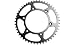JT Sprockets JTR897.48 48T Steel Rear Sprocket
