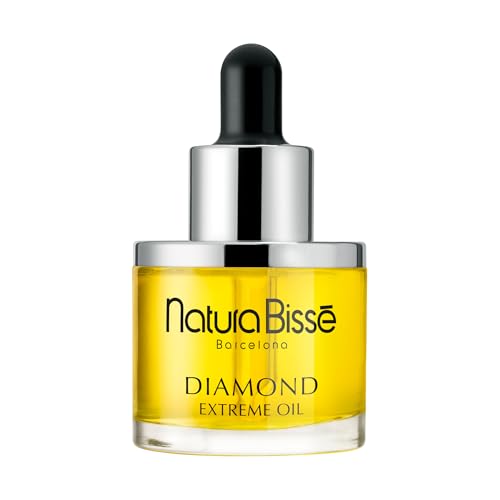 Huile visage anti-âge pour le rituel de nuit raffermissant