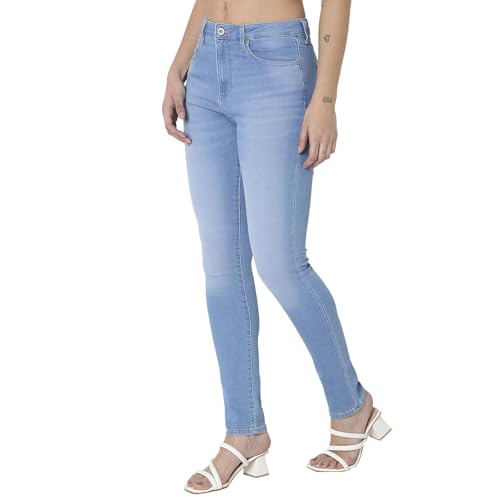 Image of Spykar Women Jeans