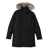 コロンビア（Columbia） 中綿ジャケット アウター リトルシーインサレーテッドパーカー WR3839 011（ブラック/Ｍ/Lady's）