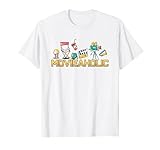 Movie buff merch
