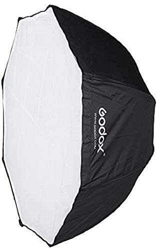 GODOX 95cmソフトボックス アンブレラ ソフトボックス Amazon | 【国内正規品】 GODOX ソフトボックス オクタソフトボックス