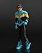 McFarlane Toys - DC Retro Nightwing (Batman 66' Comic) 6in Action Figure