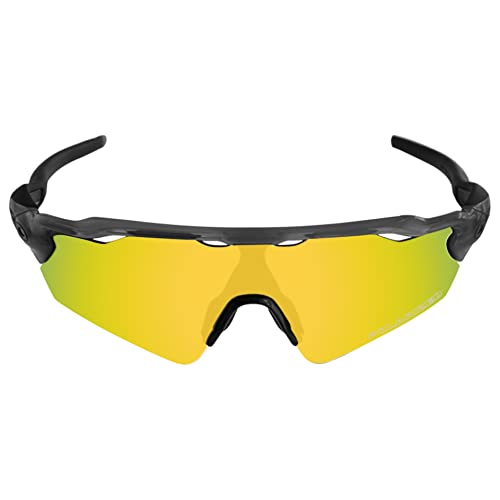 Image of Galvanic Replacement Lenses for Oakley Radar EV Path OO9208 Sunglasses - Multiple Choices
