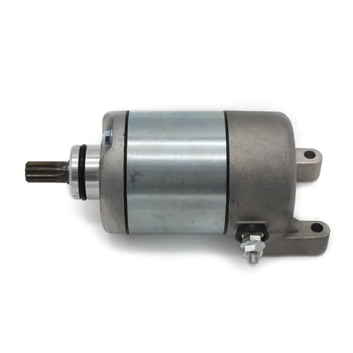 Démarreur électrique moto puissant pour moteurs AX1 et NX2502