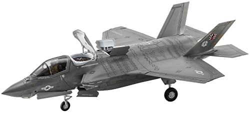 F-35 Lightning II 1:72 Hasegawa maquette d'avion pour atelier modélisme