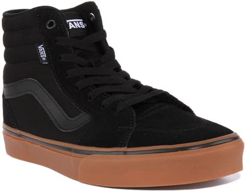 Image of Vans Men's Range EXP Shoe