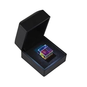 Lxxoz LXXOZ Farbprisma 1 Stück