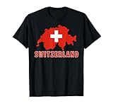 Photo Gallery svizzera bandiera patriottica uomini donne bambini svizzera maglietta Photo Gallery svizzera bandiera patriottica uomini donne bambini svizzera maglietta