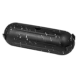 屋外延長コード保護ボックス、屋外用延長コード 安全カバー、シール付き防水延長コードボックス、 クリスマスホリデーデコレーションライトとプラグを保護するための電源コードエンクロージャ、雨、雪、水、ほこり、汚れなどに耐性があります