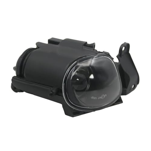 Feu antibrouillard 4B0941700A de haute précision pour pare-chocs Audi S6 berline