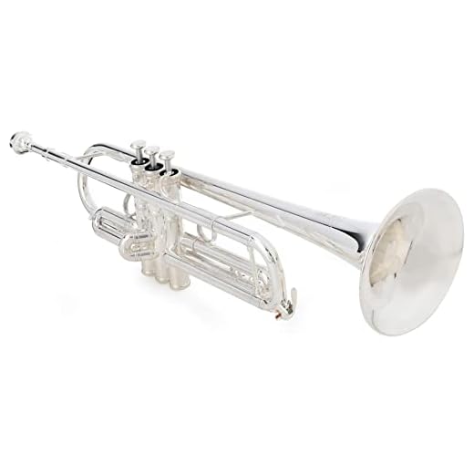 Yamaha Xeno Series YTR-8345IIRS Trumpet