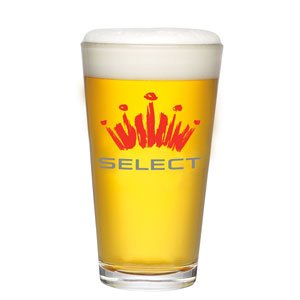 Budweiser Select16 Oz. Beer Glass