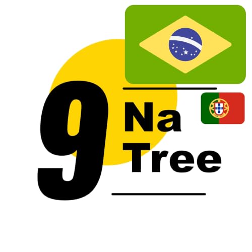 9Natree Brazil Titelbild