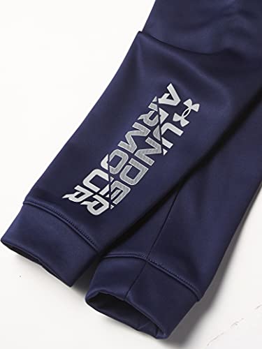 Under Armour Boys' Jogger3