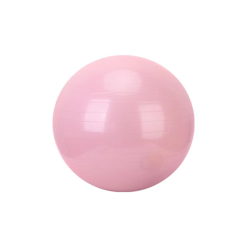 Yoga Ball Fitness Fitness Body 55-65cm Yoga Ball 3 Colors can be Selected
