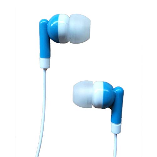 Earbuds Ear Buds Earphones in Ear Headphones Stereo with Microphone