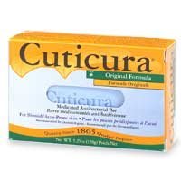 Cuticura Original Formula 5.25 Oz / 6 Each