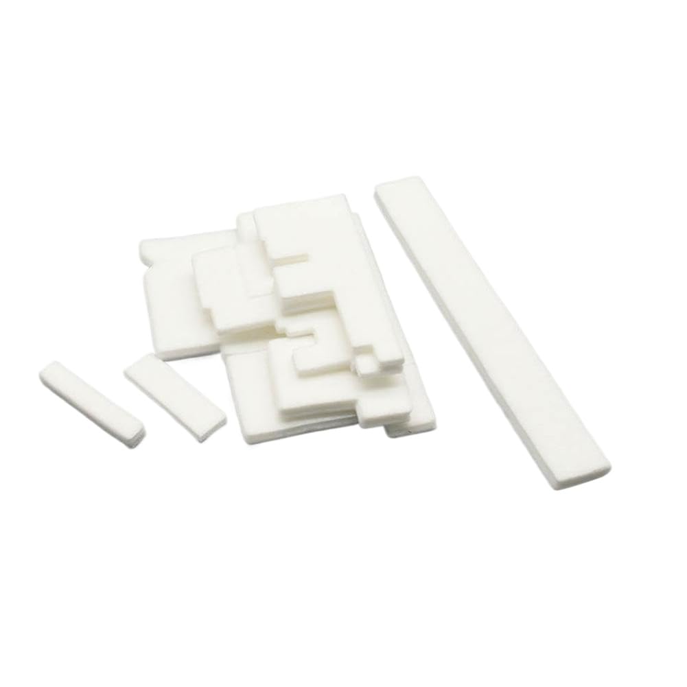Spugna per tampone di inchiostro di scarto compatibile con G1800 G2800 G3800 G1900 G2900 G3900 G4900 G4902 G4905 G2002 G2210 G2245 G2540 5X QY5-0558-000
