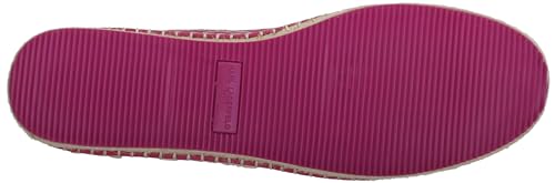 Image of Karl Lagerfeld Women's Michaela Slip on Espadrille Sandal with Pins