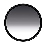 Dörr Digiline Grauverlaufsfilter, 2 Blendenstufen, ND 0,6X, aus stabilem Resin Material...