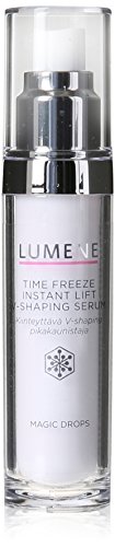 Lumene Time Freeze Instant Lift V-Shaping Serum, 1 Fluid Ounce