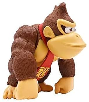 Amazon.co.jp: マリオ ルイージ ヨッシー ドンキーコング ピーチ